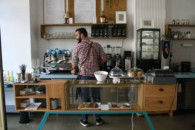 coffee profilers