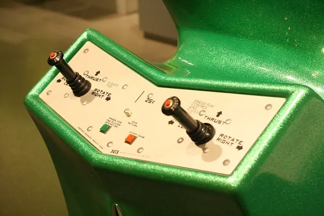 computer spiele museum