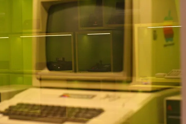 computer spiele museum