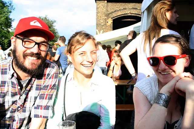 craft beer festival