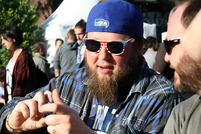 craft beer festival