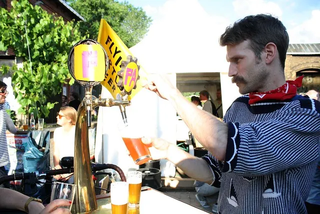 craft beer festival