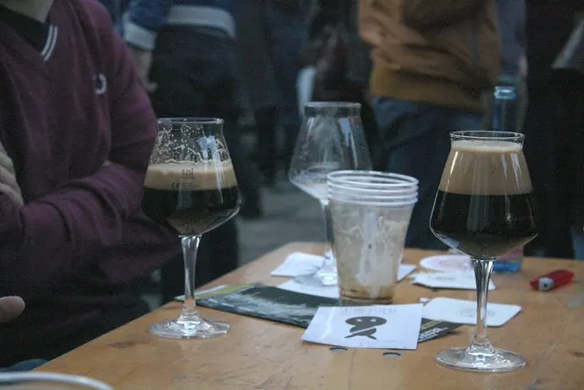craft beer festival