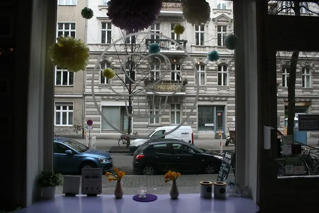der cupcakeladen