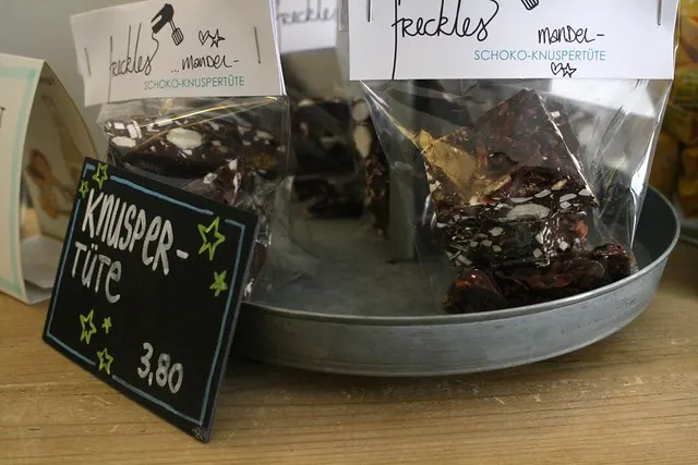 freckles cafe