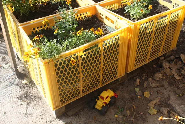 neukölln garten flohmarkt