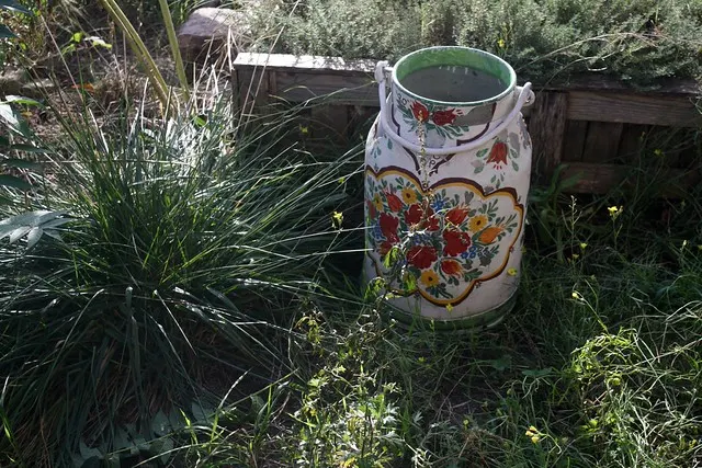 neukölln garten flohmarkt