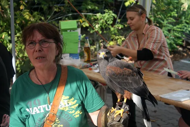 neukölln garten flohmarkt