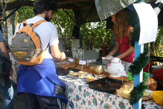 neukölln garten flohmarkt