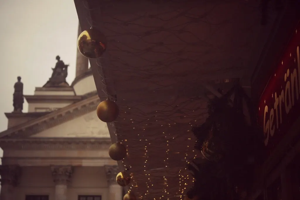 gendarmenmarkt 2012
