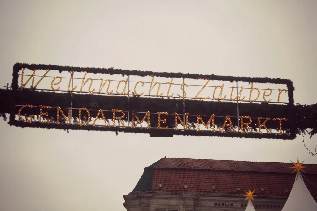 gendarmenmarkt 2012