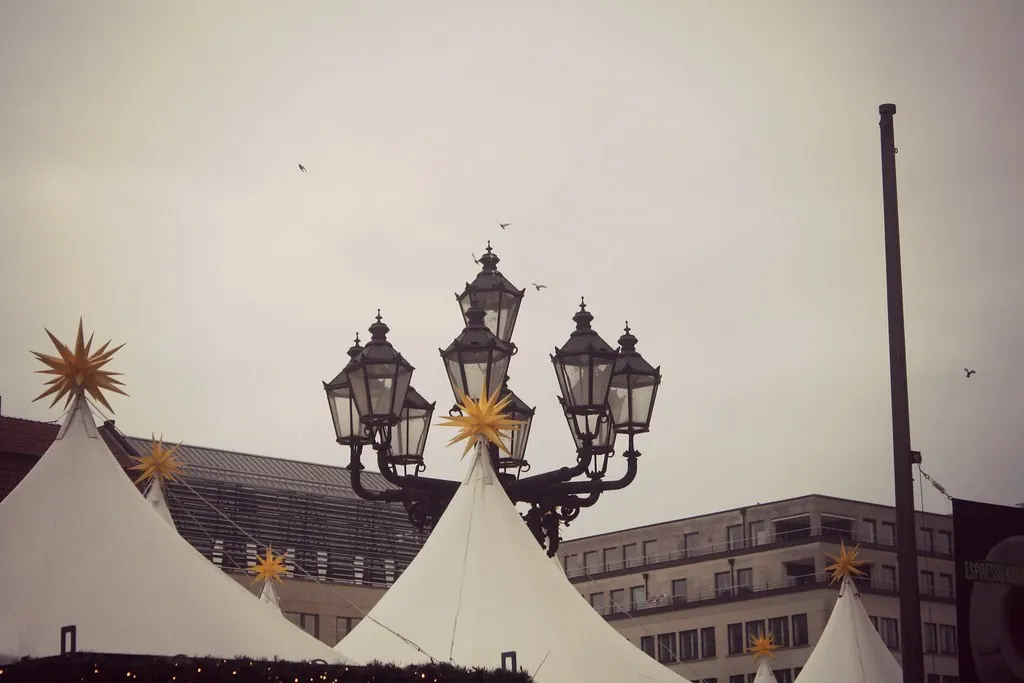 gendarmenmarkt 2012