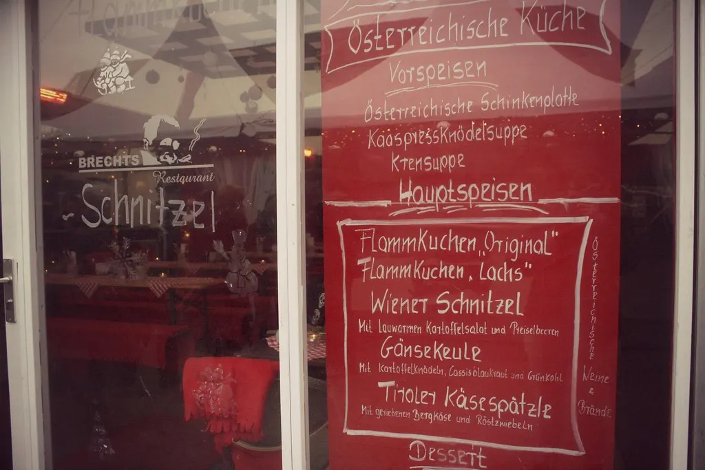 gendarmenmarkt 2012