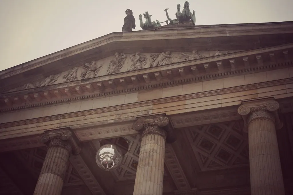 gendarmenmarkt 2012