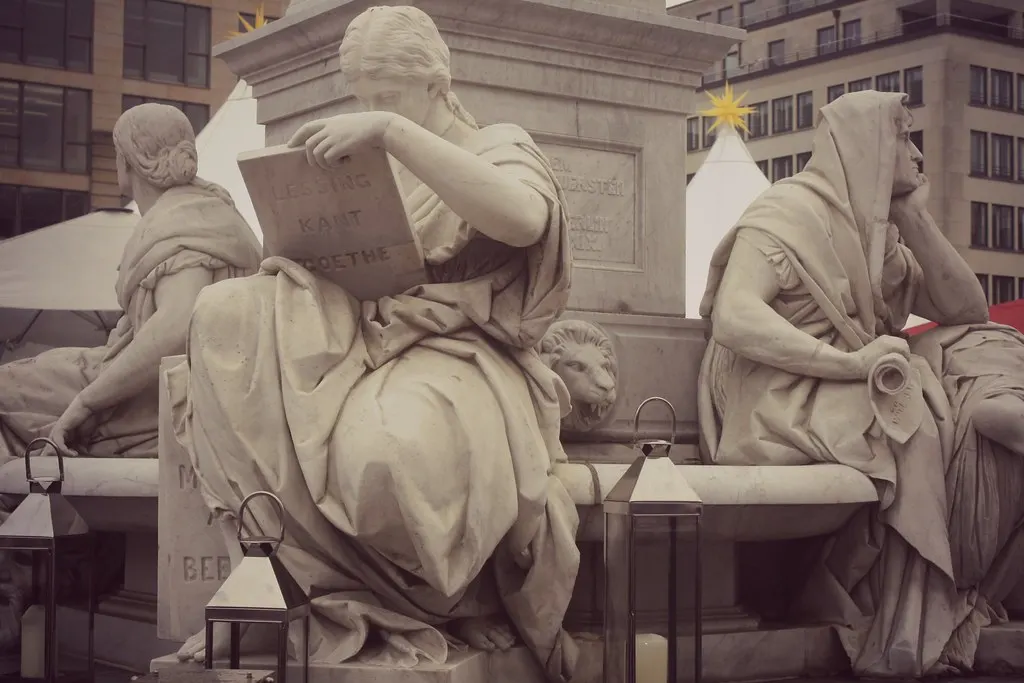 gendarmenmarkt 2012
