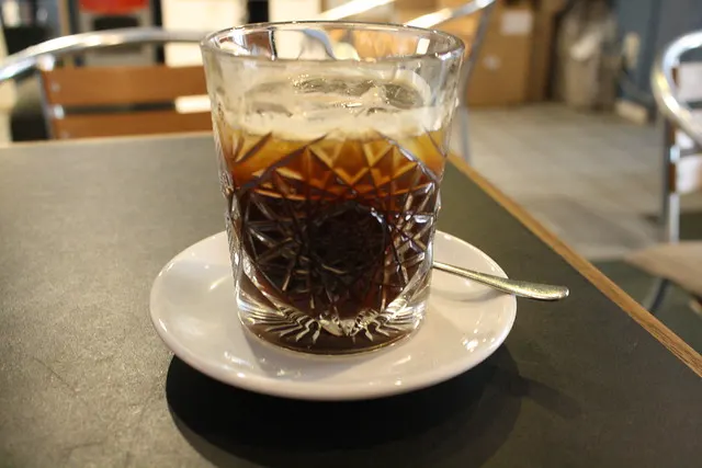 giro coffee bar