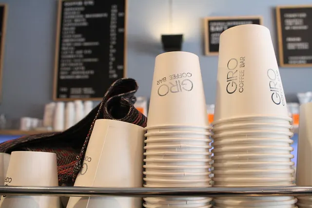 giro coffee bar