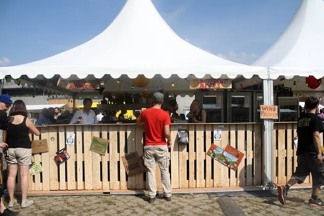global craft beer festival