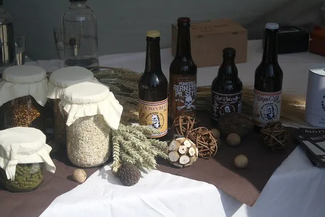 global craft beer festival