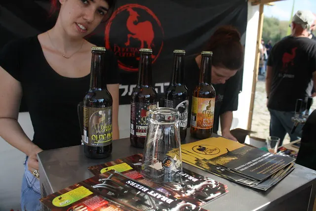 global craft beer festival