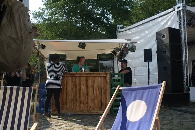global craft beer festival