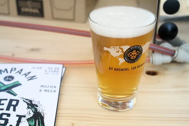 global craft beer festival