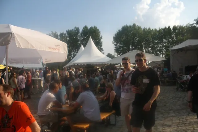 global craft beer festival