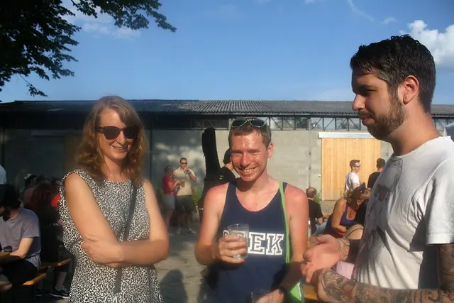 global craft beer festival