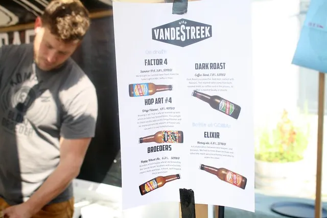global craft beer festival