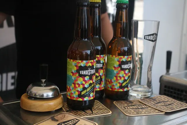 global craft beer festival