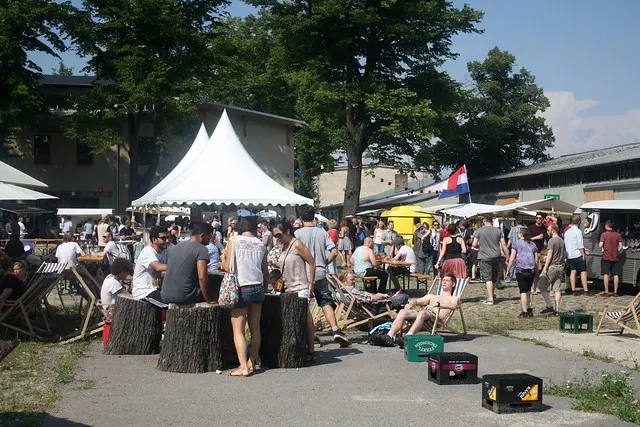global craft beer festival