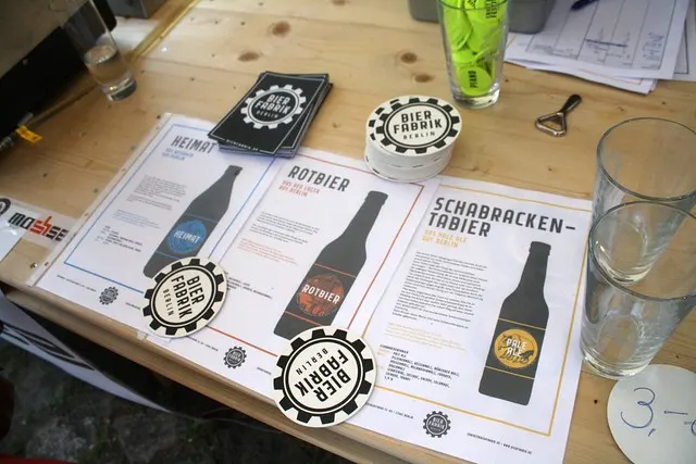 global craft beer festival