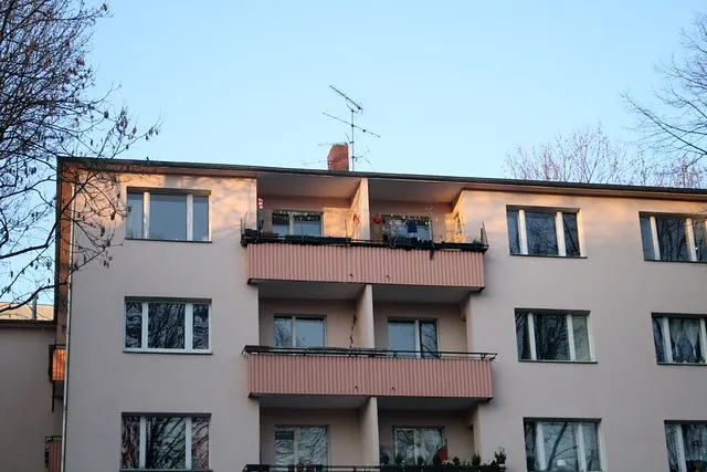berlin in march