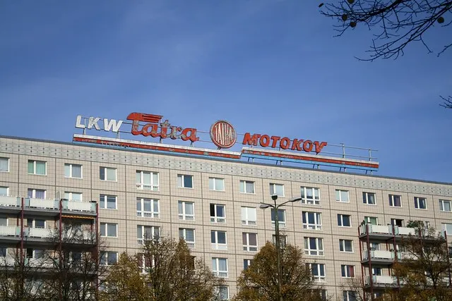 karl-marx-allee