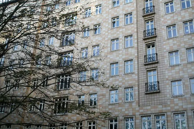 karl-marx-allee
