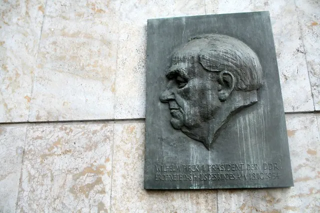 karl-marx-allee