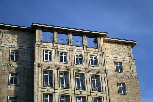 karl-marx-allee