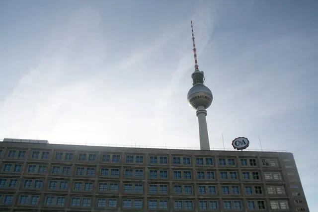 karl-marx-allee