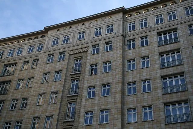 karl-marx-allee