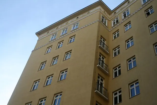 karl-marx-allee