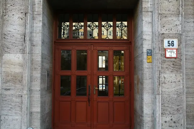karl-marx-allee