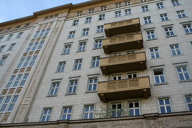 karl-marx-allee