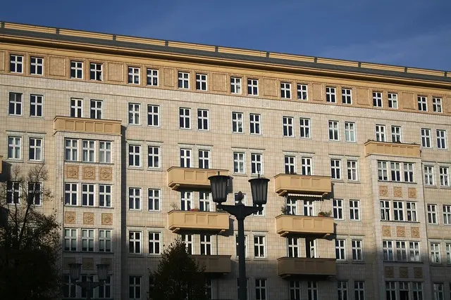 karl-marx-allee