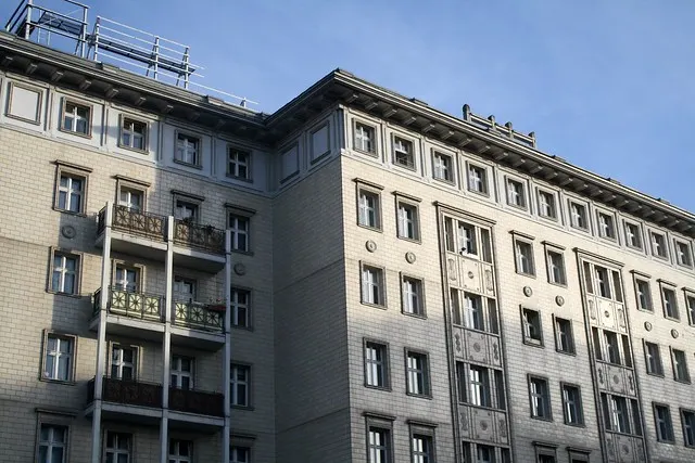 karl-marx-allee