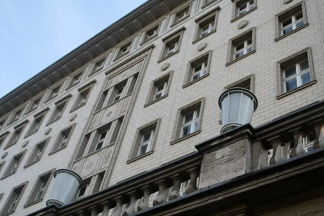 karl-marx-allee