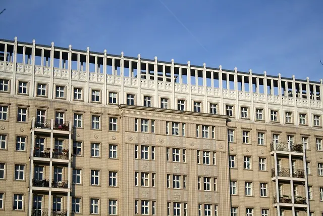 karl-marx-allee