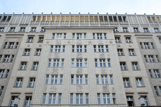 karl-marx-allee
