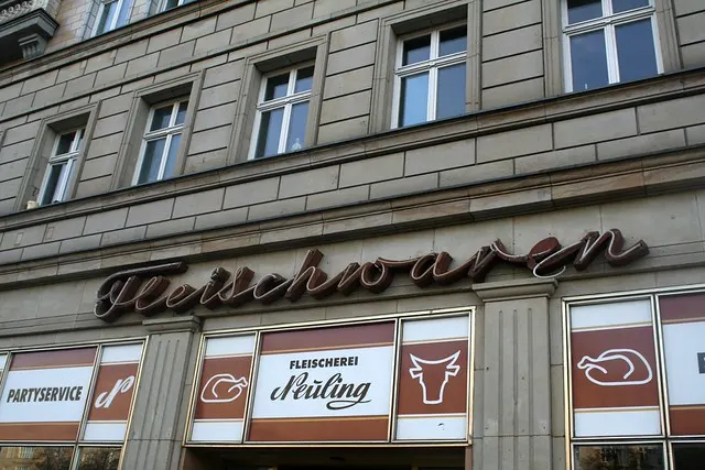 karl-marx-allee