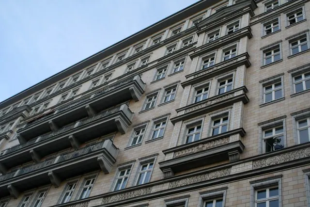 karl-marx-allee