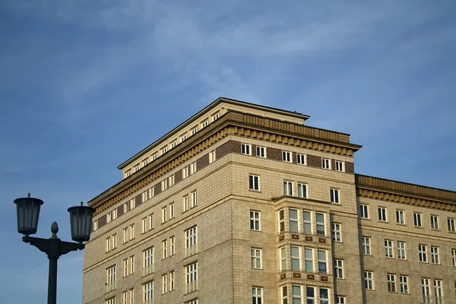 karl-marx-allee
